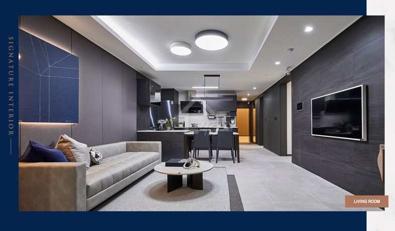 Osiria Switzen Matie 示範單位 - House730