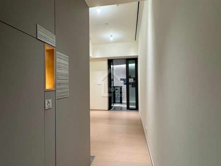 UNI Residence 示範單位 - House730