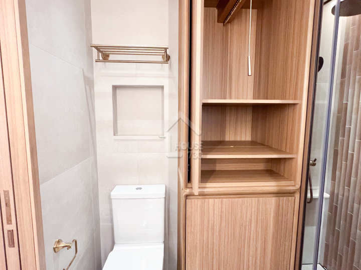 滶晨 示範單位 - House730