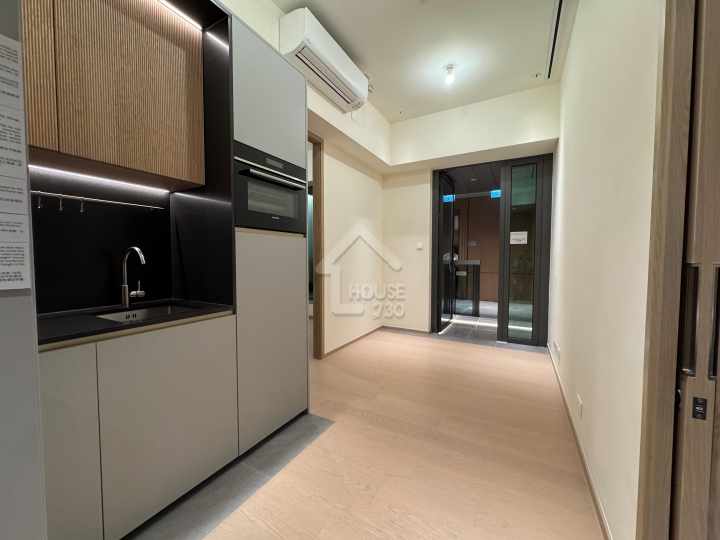 UNI Residence 示範單位 - House730