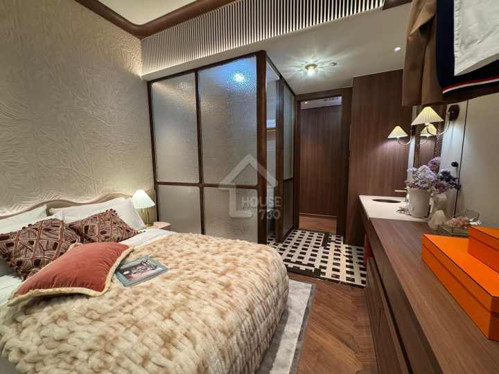 滶晨 示範單位 - House730