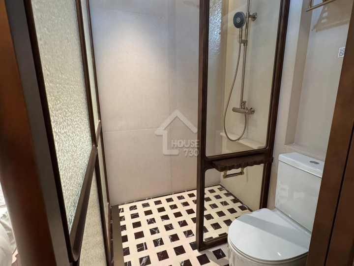 滶晨 示範單位 - House730