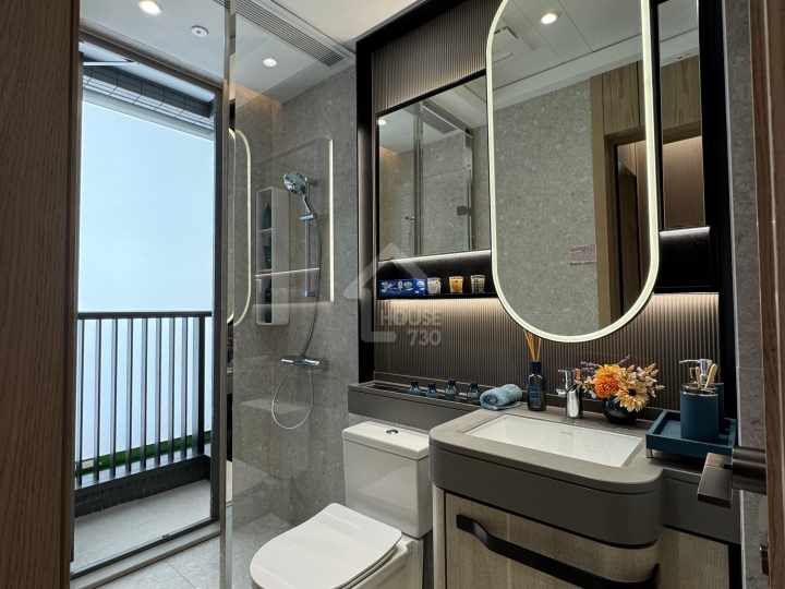 Sierra Sea 1B期 示範單位 - House730