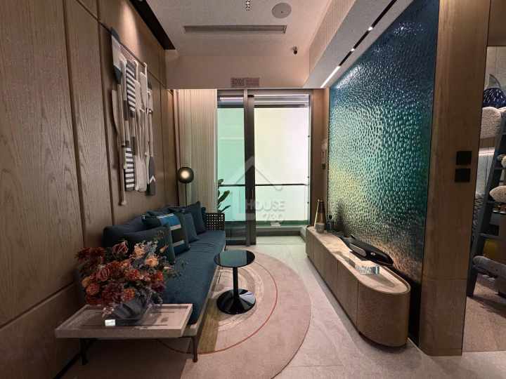 Sierra Sea 1B期 示範單位 - House730