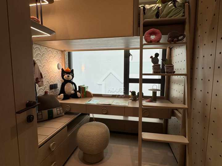 Sierra Sea 1B期 示範單位 - House730