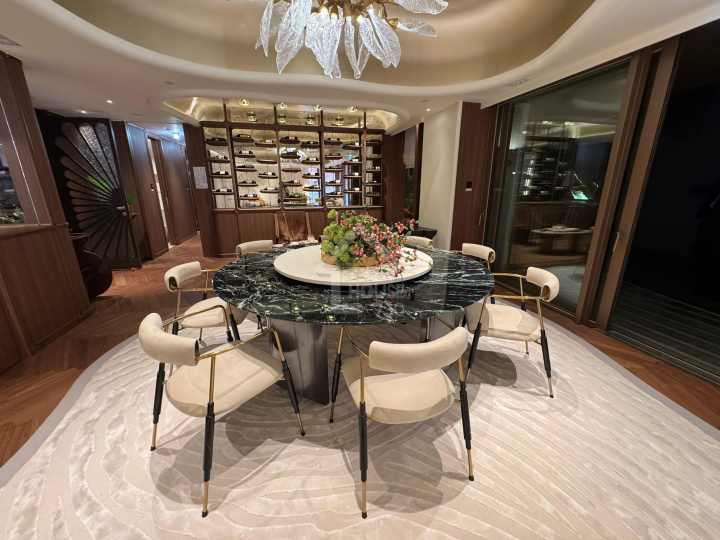 滶晨 示範單位 - House730