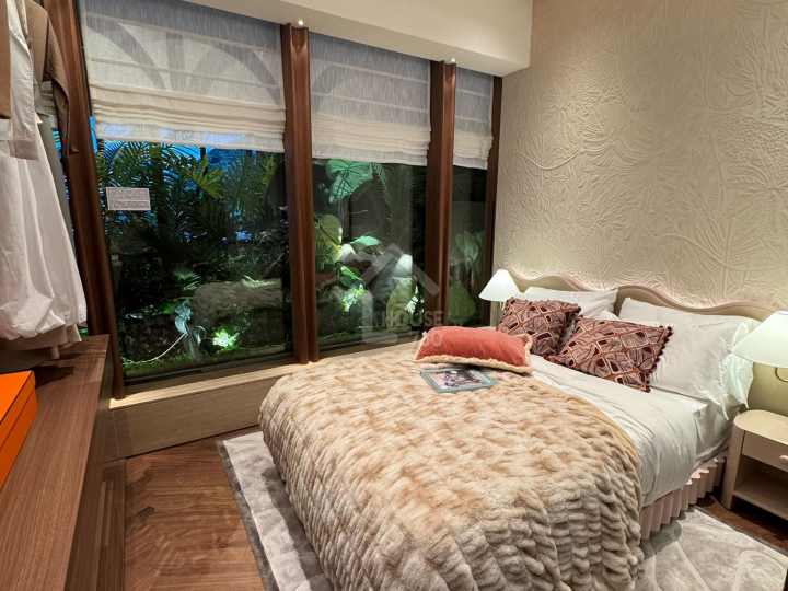 滶晨 示範單位 - House730