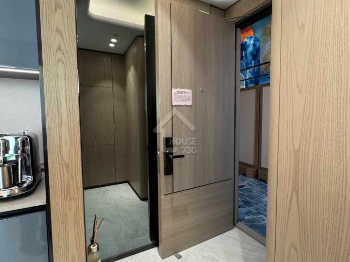 Sierra Sea 1B期 示範單位 - House730