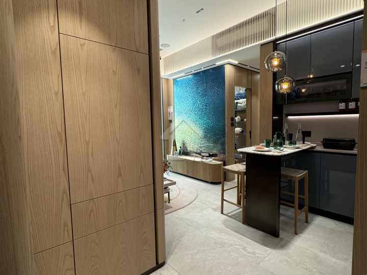 Sierra Sea 1B期 示範單位 - House730