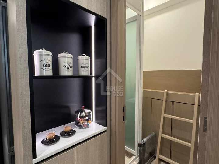 Sierra Sea 1B期 示範單位 - House730