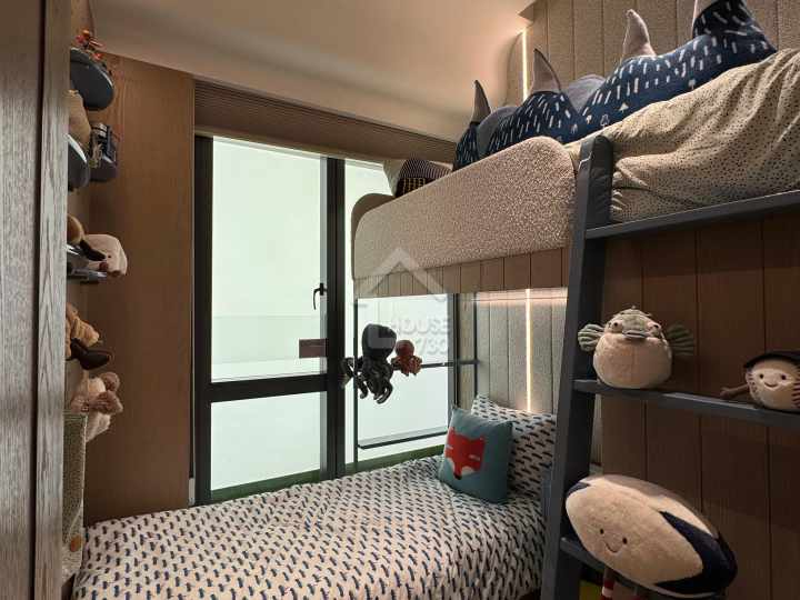 Sierra Sea 1B期 示範單位 - House730
