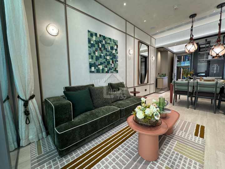 Sierra Sea 1B期 示範單位 - House730