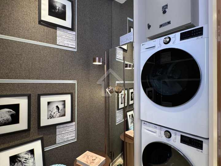滶晨 示範單位 - House730