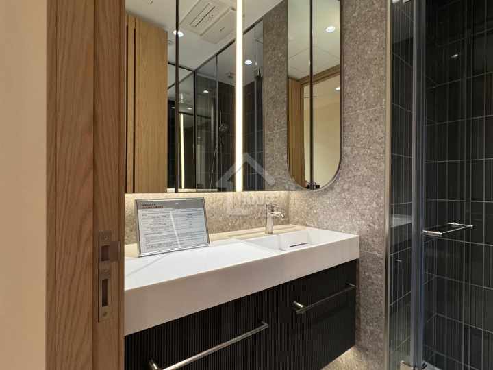 UNI Residence 示範單位 - House730