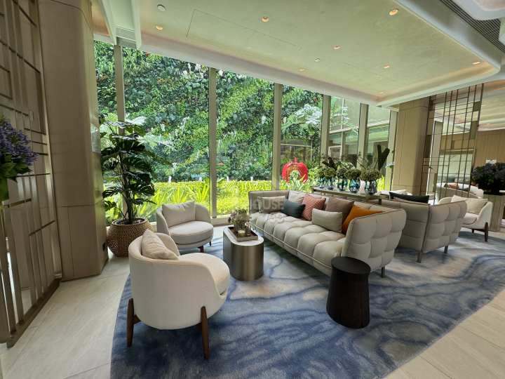 柏瓏 I 附近環境 - House730