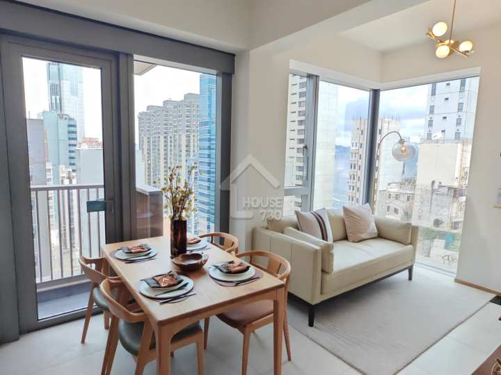 東邊街九號 示範單位 - House730