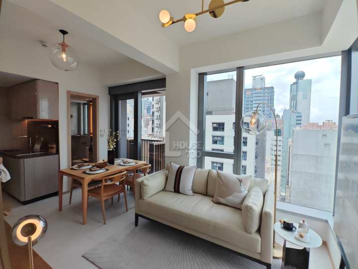 東邊街九號 示範單位 - House730
