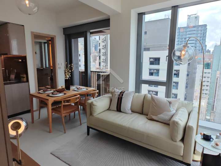 東邊街九號 示範單位 - House730