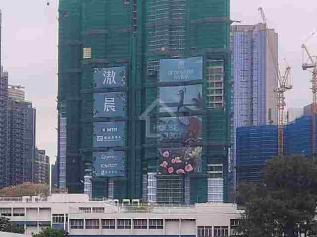 滶晨II 物業外貌 - House730