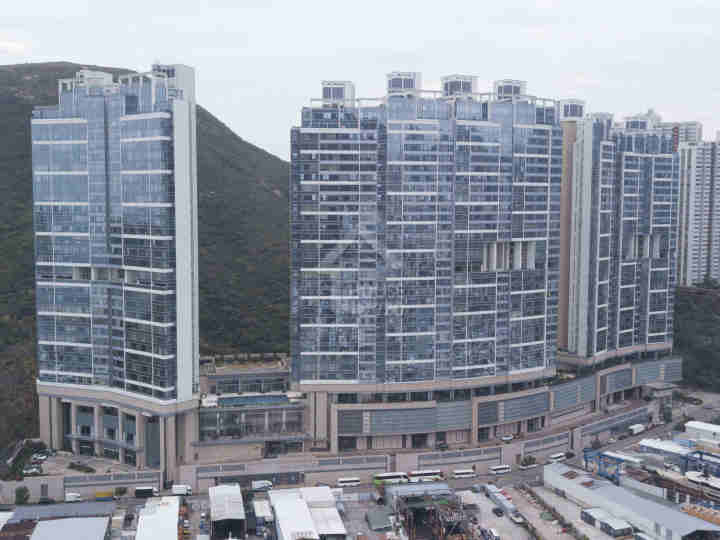 滶晨II 附近環境 - House730
