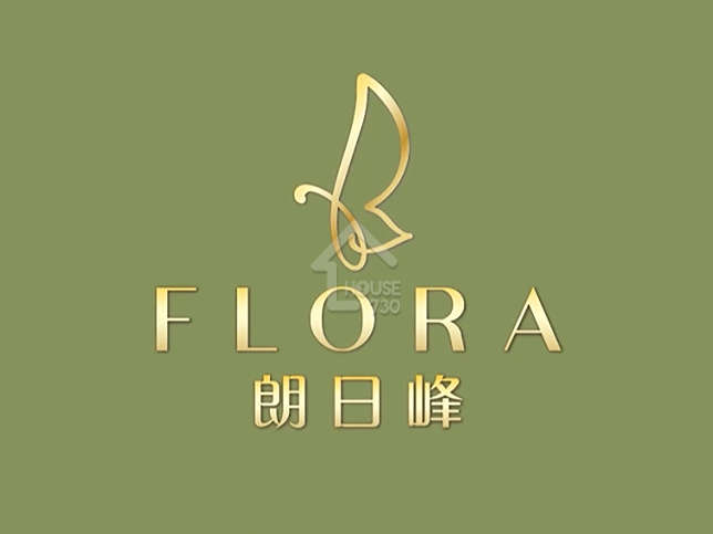 FLORA Logo - House730