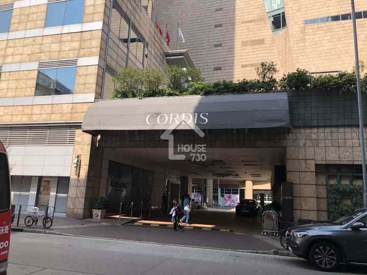 One Soho 附近环境 - House730