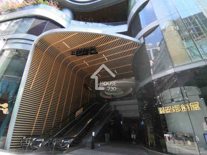 傲寓 附近環境 - House730