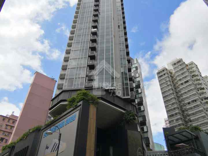 One Soho 附近环境 - House730