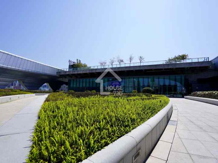 Oasis Kai Tak 附近環境 - House730