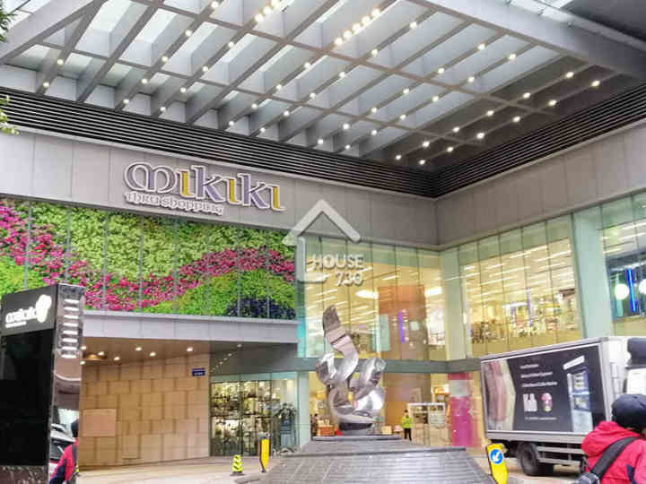 Oasis Kai Tak 附近環境 - House730