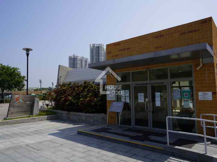 滙都 附近環境 - House730
