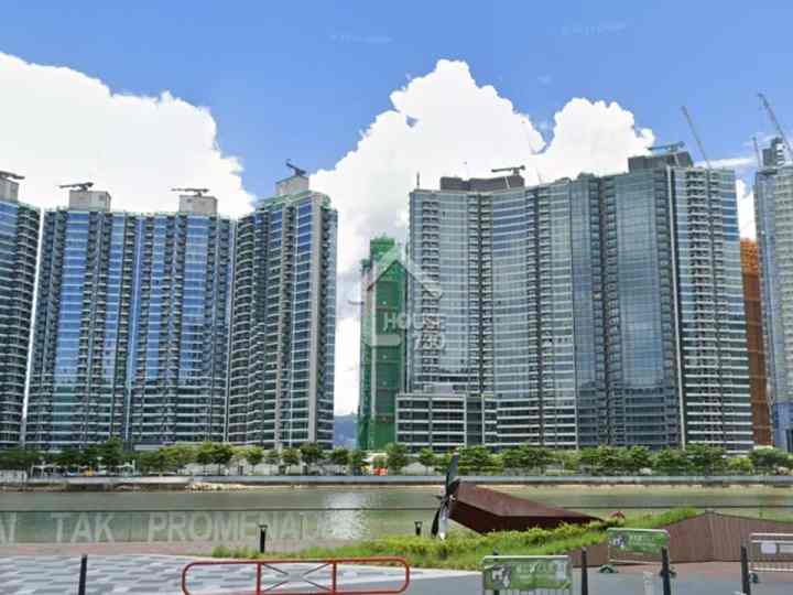 Oasis Kai Tak 附近環境 - House730