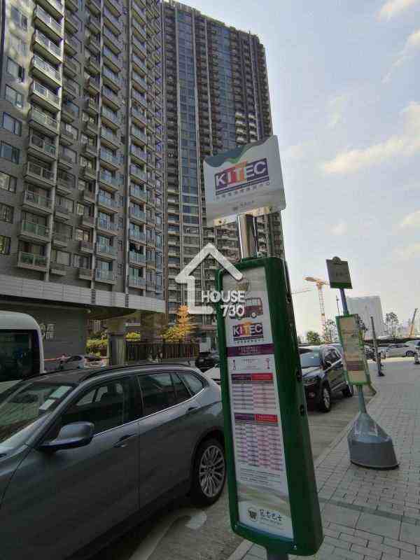 Oasis Kai Tak 公共交通 - House730