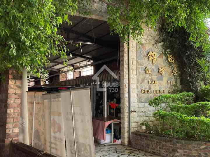 柏瓏 附近環境 - House730