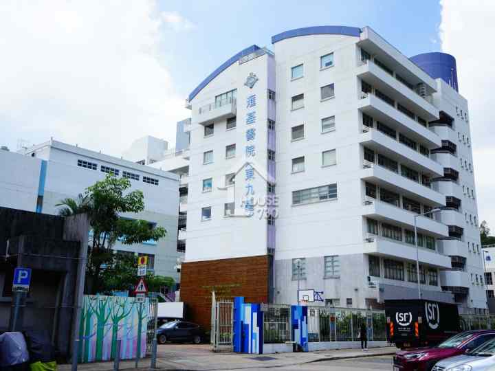 親海駅 附近環境 - House730