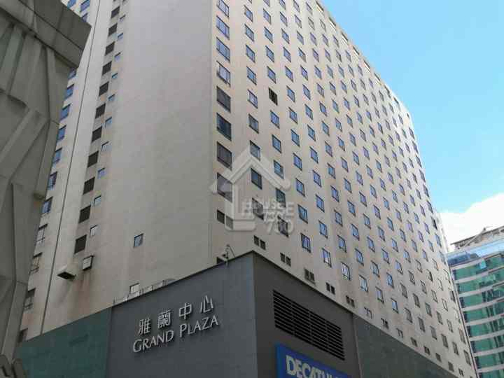 One Soho 附近环境 - House730