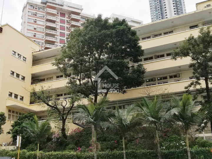 朗賢峯 附近環境 - House730