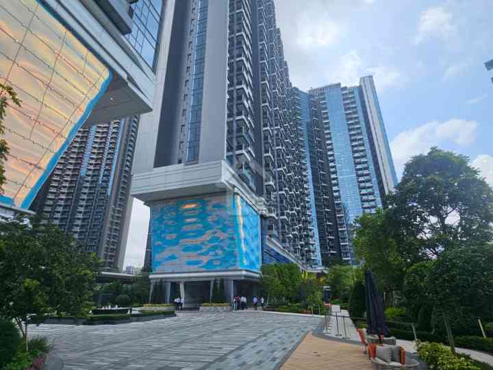 維港·灣畔 第2B期 物業外貌 - House730