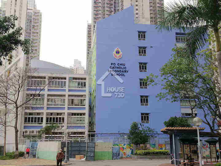 亲海駅 附近环境 - House730