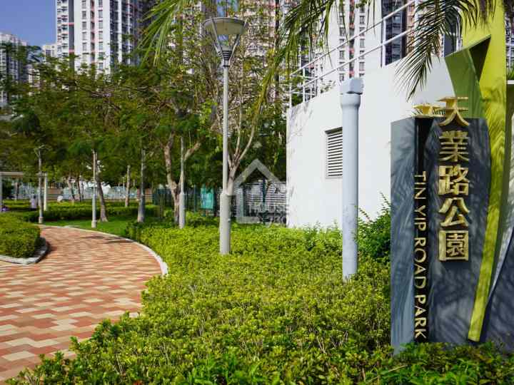 滙都 附近環境 - House730