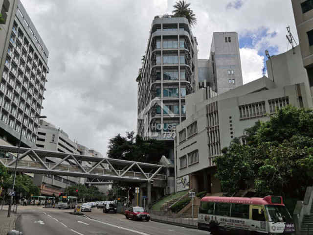朗賢峯 附近環境 - House730