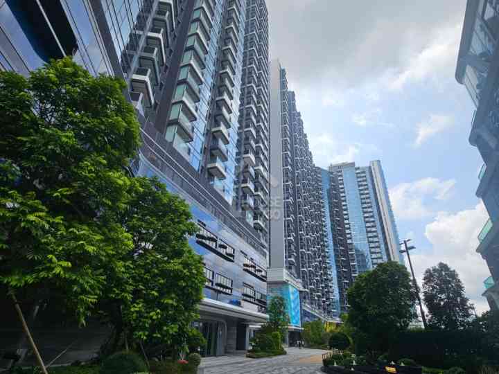 維港·灣畔 第1B期 物業外貌 - House730