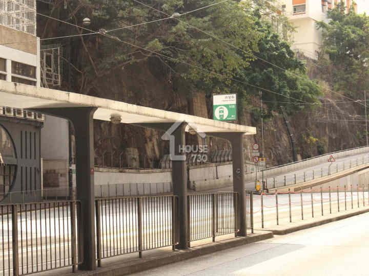 嘉居.天后 公共交通 - House730