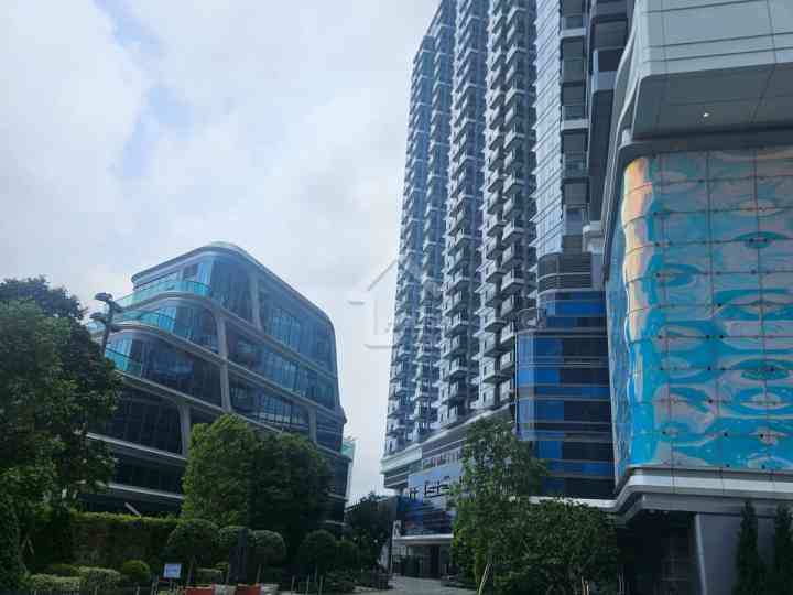 維港·灣畔 第1A期 物業外貌 - House730