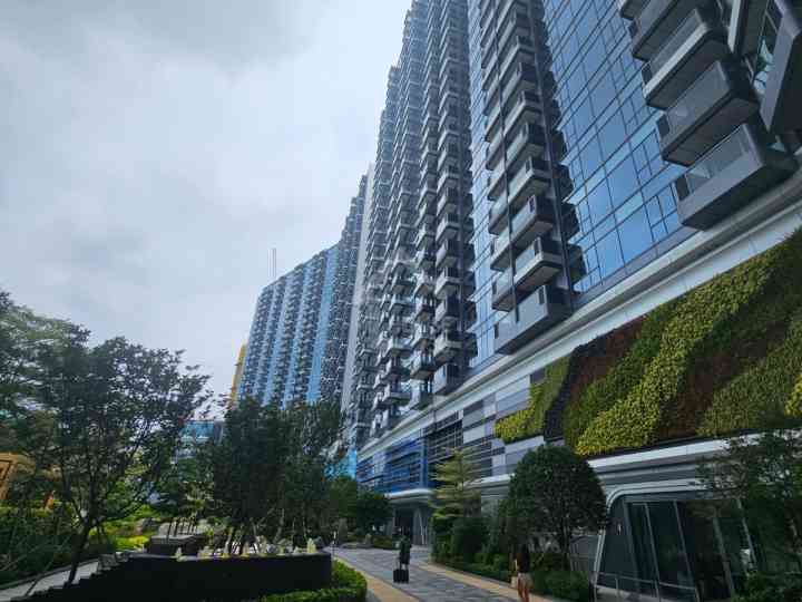 維港·灣畔 第1B期 物業外貌 - House730