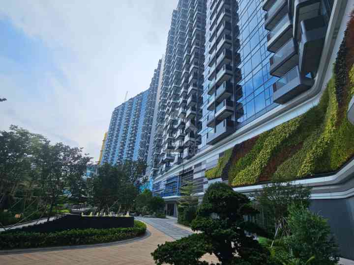 維港·灣畔 第2A期 物業外貌 - House730