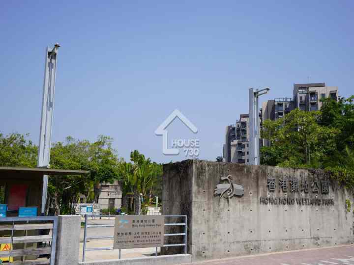 Yoho West 附近環境 - House730
