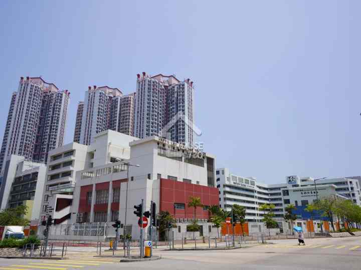 Yoho West 附近環境 - House730