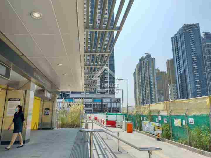 Oasis Kai Tak 公共交通 - House730