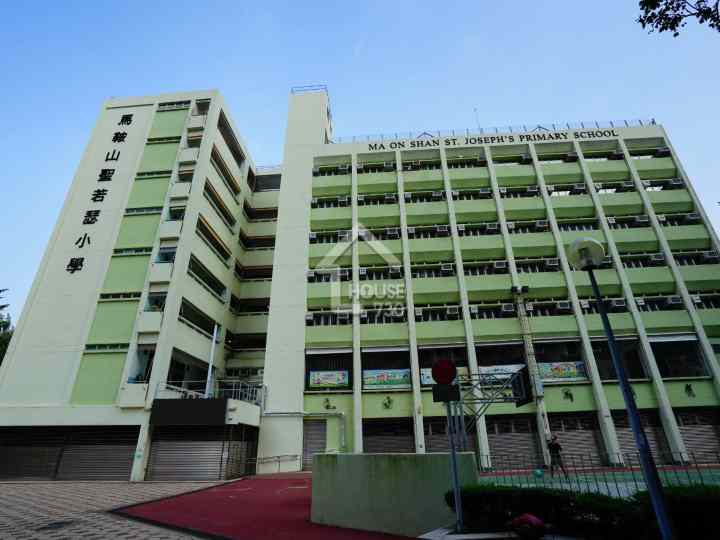 雲海 附近環境 - House730